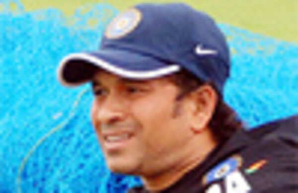 I take things series by series: Sachin Tendulkar