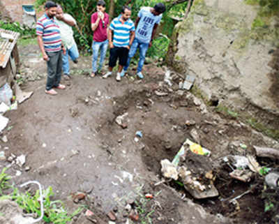 SATARA’S DR DEATH: Cops exhume sixth Dhom victim’s body