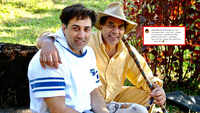 Veteran actor Dharmendra says we don't know ABC of politics but patriotism is in our blood 