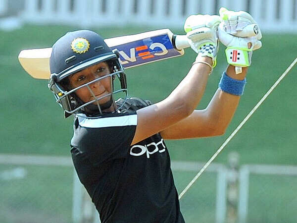 The 171 in World Cup semis against Australia changed my life: Harmanpreet Kaur