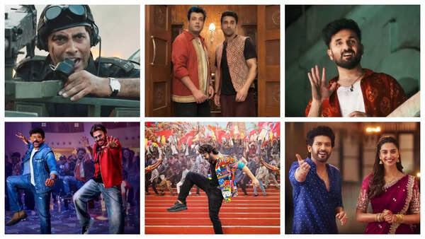 How Telugu cinema quietly took the lead in early 2026