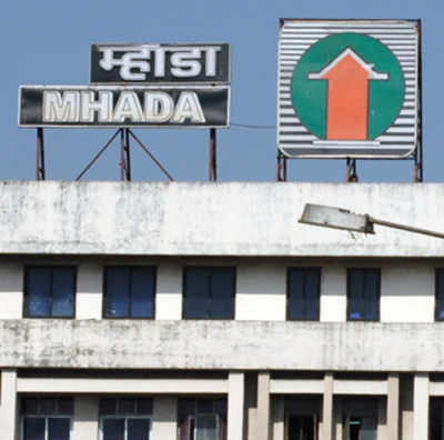 MHADA to auction builder’s properties to compensate buyers