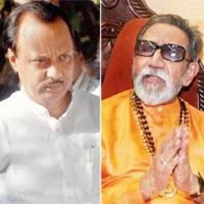 Sena-NCP truce over Dadar stn renaming