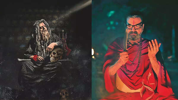 The Horror! The Horror! Why Bengali cinema and OTT are finally waking up to fear