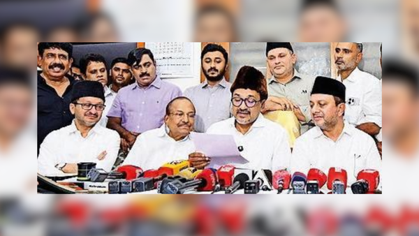 Kerala assembly elections: Many young faces among 10 newcomers in IUML list