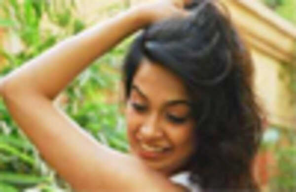 I didn't replace Ash: Sarah Jane Dias