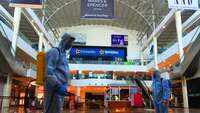 Covid-19 lockdown: Maharashtra to open malls from August 5 