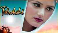 Latest Haryanvi Song Pardeshi Sung By J.K Biddu 