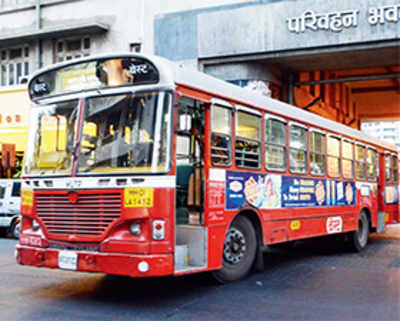 BMC approves another dedicated bus route