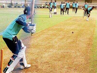 After 24 years, Dadoji Kondadev Stadium to now host a big cricket match