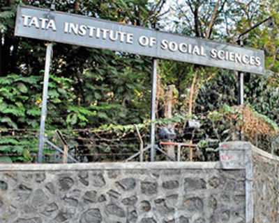 TISS hikes fee by 55-75%; students miffed