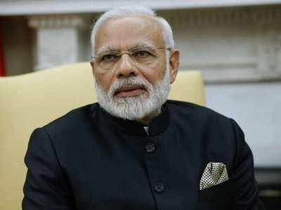 Containment, contact tracing key to Covid-19 management: PM Modi in meeting with states