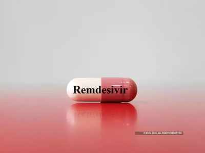 WHO warns against using Remdesivir for COVID-19 treatment