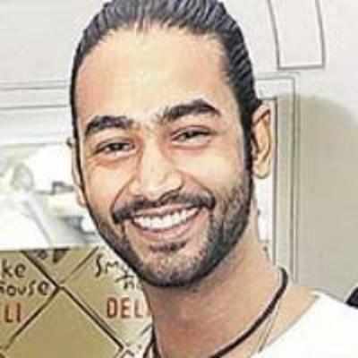 Shayan Munshi to be tried for '˜acting'