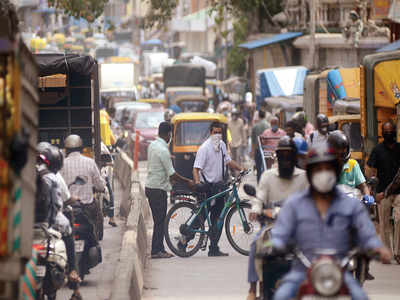 Maharashtra returnees cause for Covid-19 concerns