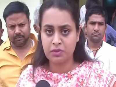 Shooter Shreyasi Singh set to join BJP today