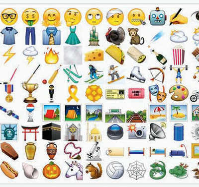 Thumbs Down For Apple As Ios 9 Deletes Emojis