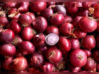 Onion prices likely to cross Rs 100 a kg