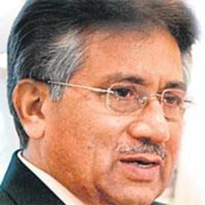 Trouble for Musharraf if he destabilises govt: PPP