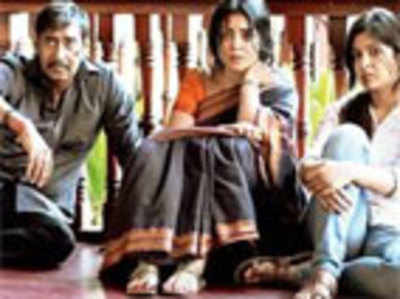 Film Review: Drishyam
