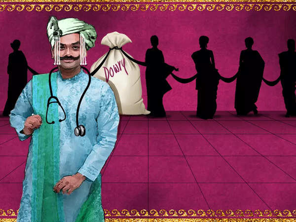 Doctor, lawyer, ITBP commandant: How Odisha serial groom fooled 18 women