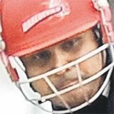 I was confident about striking form: Sehwag
