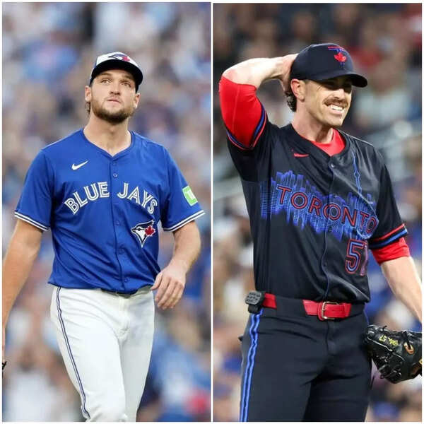 Trey Yesavage vs Shane Bieber net worth comparison: Who leads the money race between the two MLB pitchers