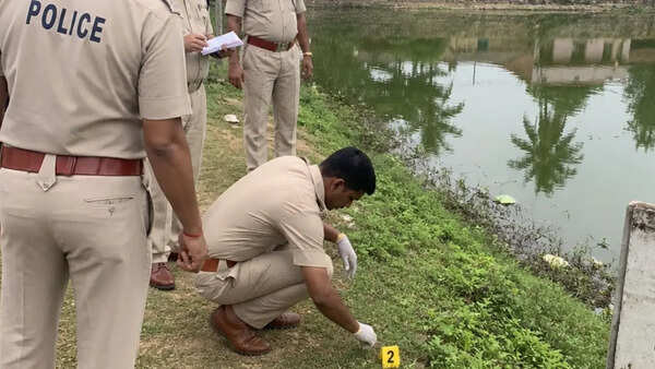 Odisha woman raped, attacked with knife while bathing in village pond; victim critical