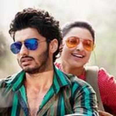 Ishaqzaade: Ishaq's Labour Lost...