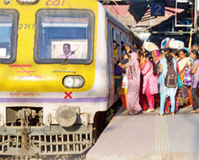 Here’s why trains could be less crowded from Jan 26