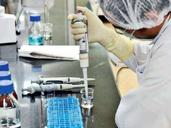 Health lab in Ghaziabad looks at upgrade; more staff, equipment to be added