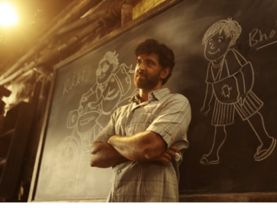 Watch Super 30 Trailer: Hrithik Roshan gets the emotion right in this Vikas Bahl directorial, inspired by Anand Kumar's life