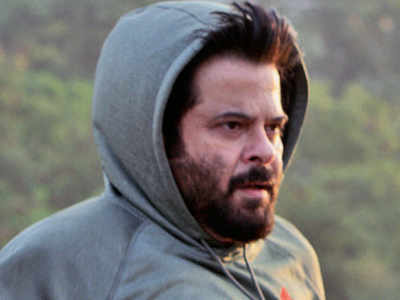 Stay fit with Anil Kapoor
