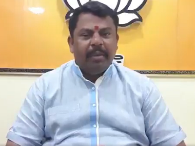 BJP MLA Raja Singh: If AIMPLB drags Ayodhya issue, we will claim for 40,000 temples