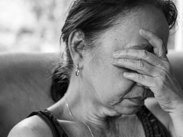 One in three elderly in rural Bihar suffers from depression: IIT-Patna study