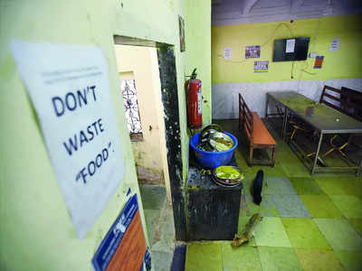 Spotlight on meals served at govt hostels, residential schools