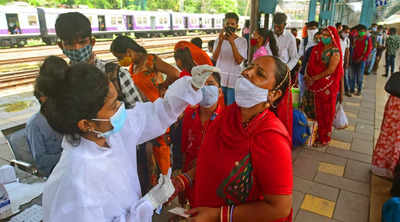 Coronavirus in India live updates: Delhi reports 57 new cases, zero deaths in last 24 hours
