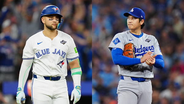 Bo Bichette vs Shohei Ohtani contract details: Breaking down MLB’s most talked-about deals