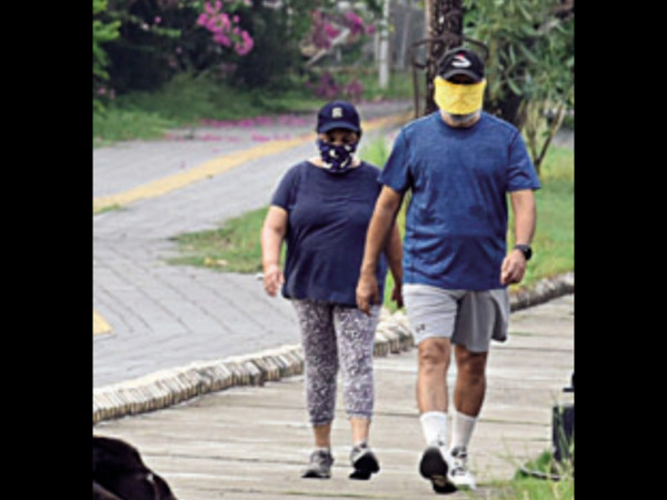Kochi turning into retirement destination for elderly citizens