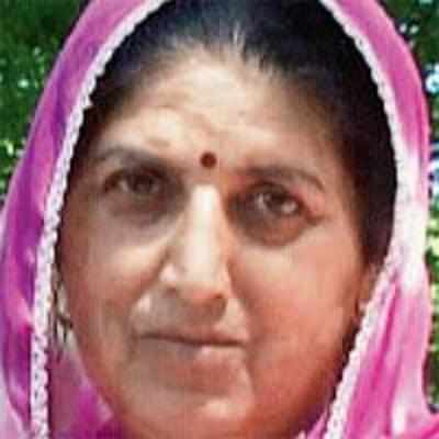 First Kashmiri pandit woman wins J&K panchayat poll