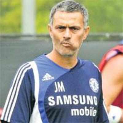 Chelsea face injury blues