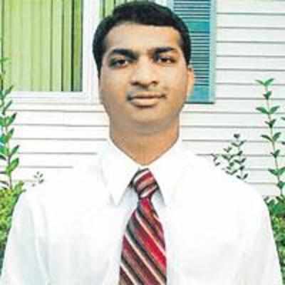 Another Indian student murdered in US