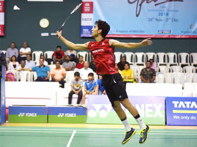 Lakshya stuns Christie but India lose 2-3 to Indonesia