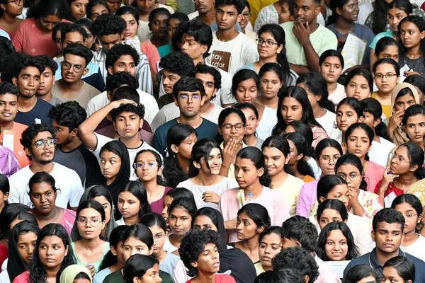 NEET-2026 held smoothly across Kerala