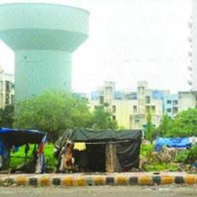 Red tape results in 14 years of wait to begin work on Nerul NMMT bus terminus