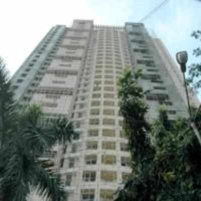 Army to move court over Adarsh plot