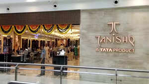 How gold's high price has forced Titan to take a u-turn