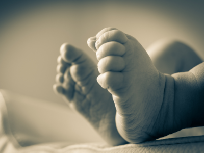 Karnataka authorities help 9-month-old reunite with mom on Sankranti