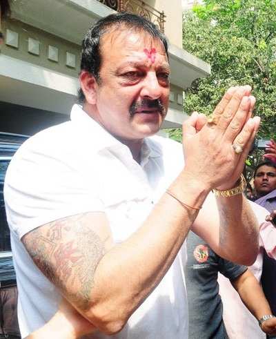 Bombay HC questions repeated parole extensions for Sanjay Dutt