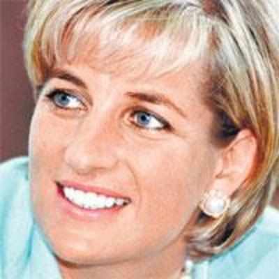 Psychic told Lady Diana that she was going to die